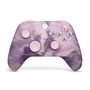 Voir la diapositive 1 : Manette Bluetooth Édition Dream Vapor Xbox Series / Xbox One 