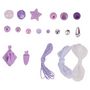 Voir la diapositive 7 : ONE TWO FUN Set de 4 coffrets de perles