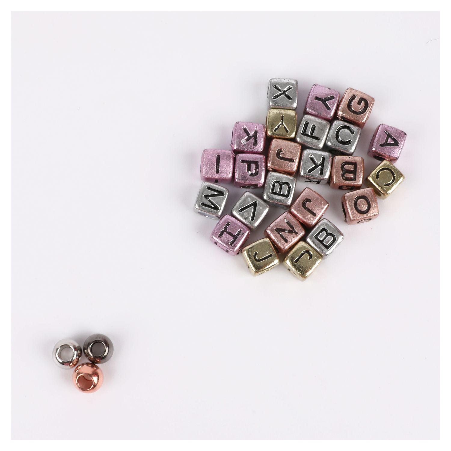Voir la diapositive 5 : ONE TWO FUN Mon joli coffret à bijoux