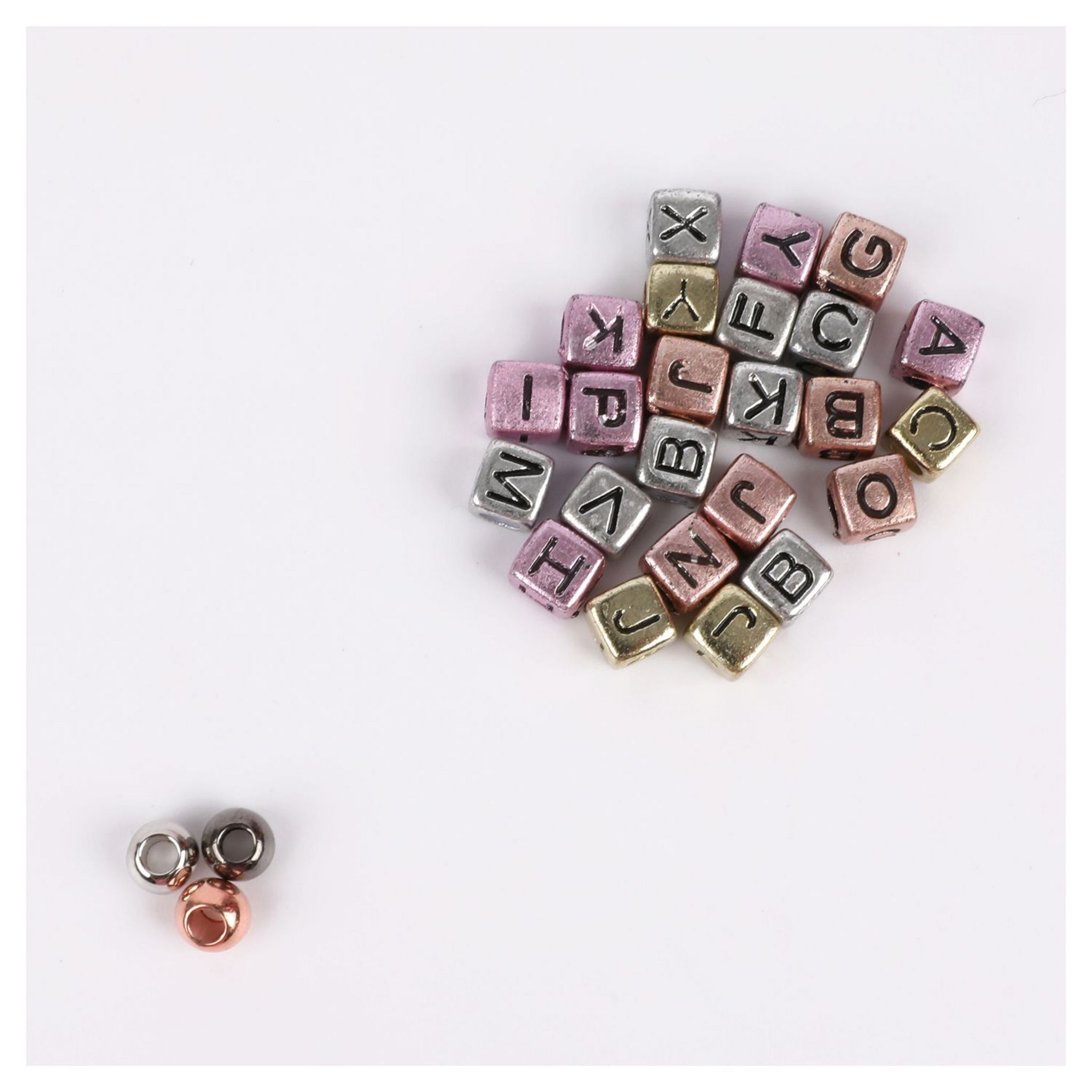 Voir la diapositive 5 : ONE TWO FUN Mon joli coffret à bijoux