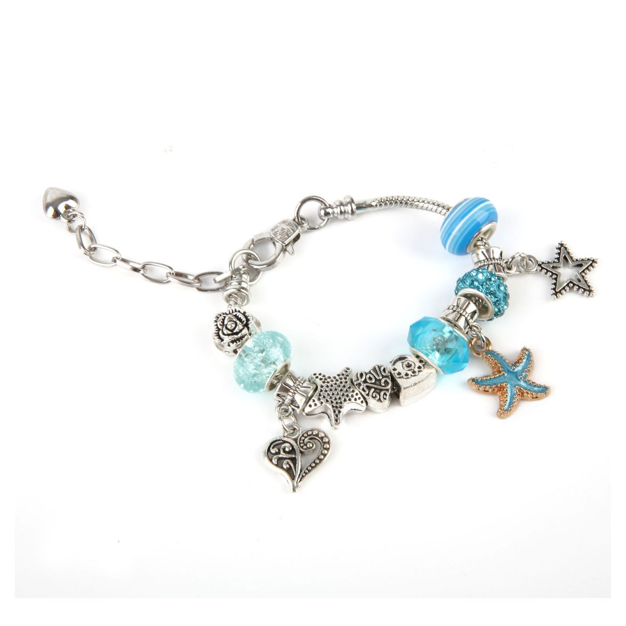 Voir la diapositive 6 : ONE TWO FUN Mon joli coffret à bijoux