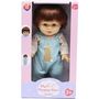 Voir la diapositive 2 : ONE TWO FUN Ma poupée Léa ou Alex 35 cm