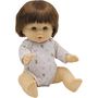 Voir la diapositive 6 : ONE TWO FUN Ma poupée Léa ou Alex 35 cm