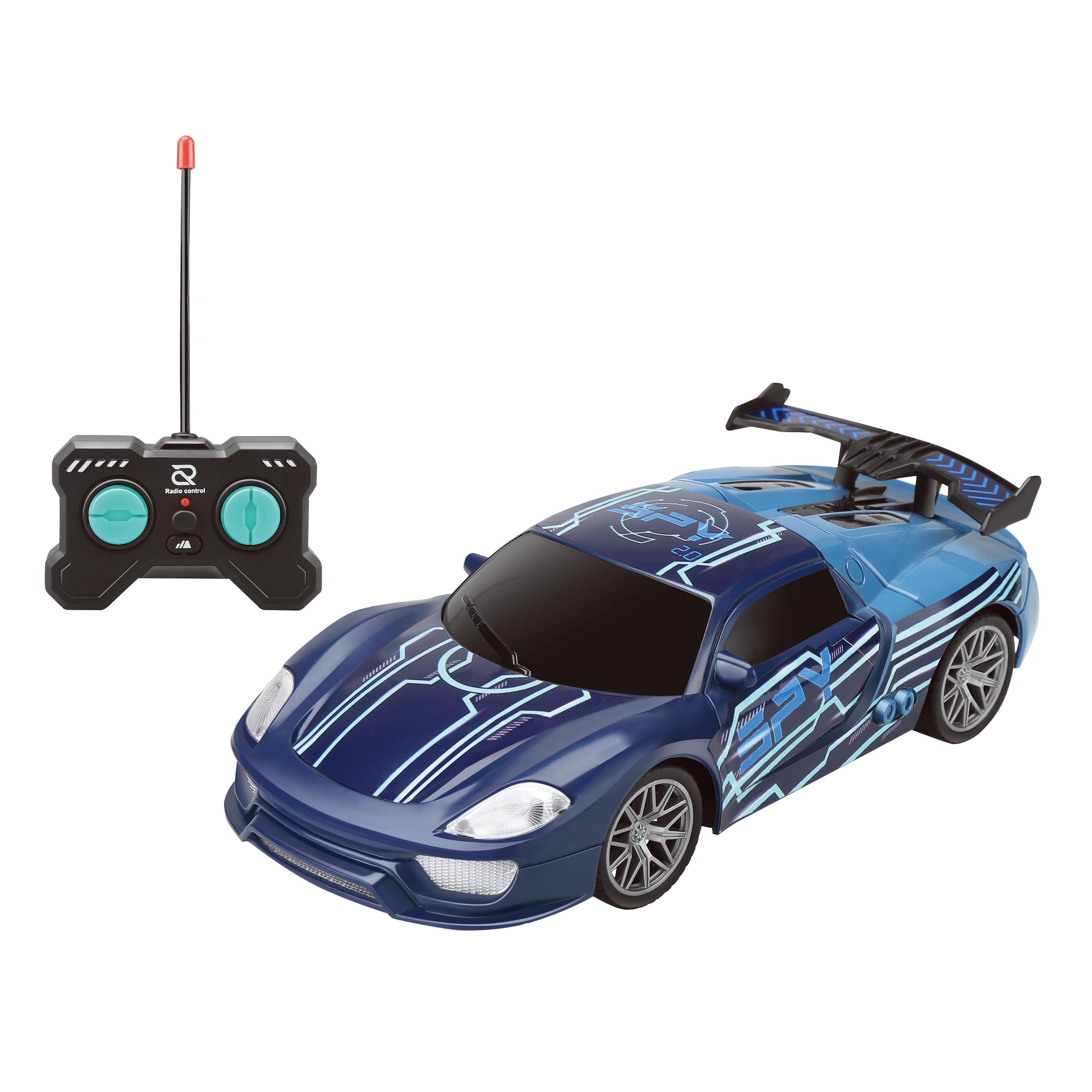 Voir la diapositive 5 : ONE TWO FUN Voiture Racing car échelle 1/22ème