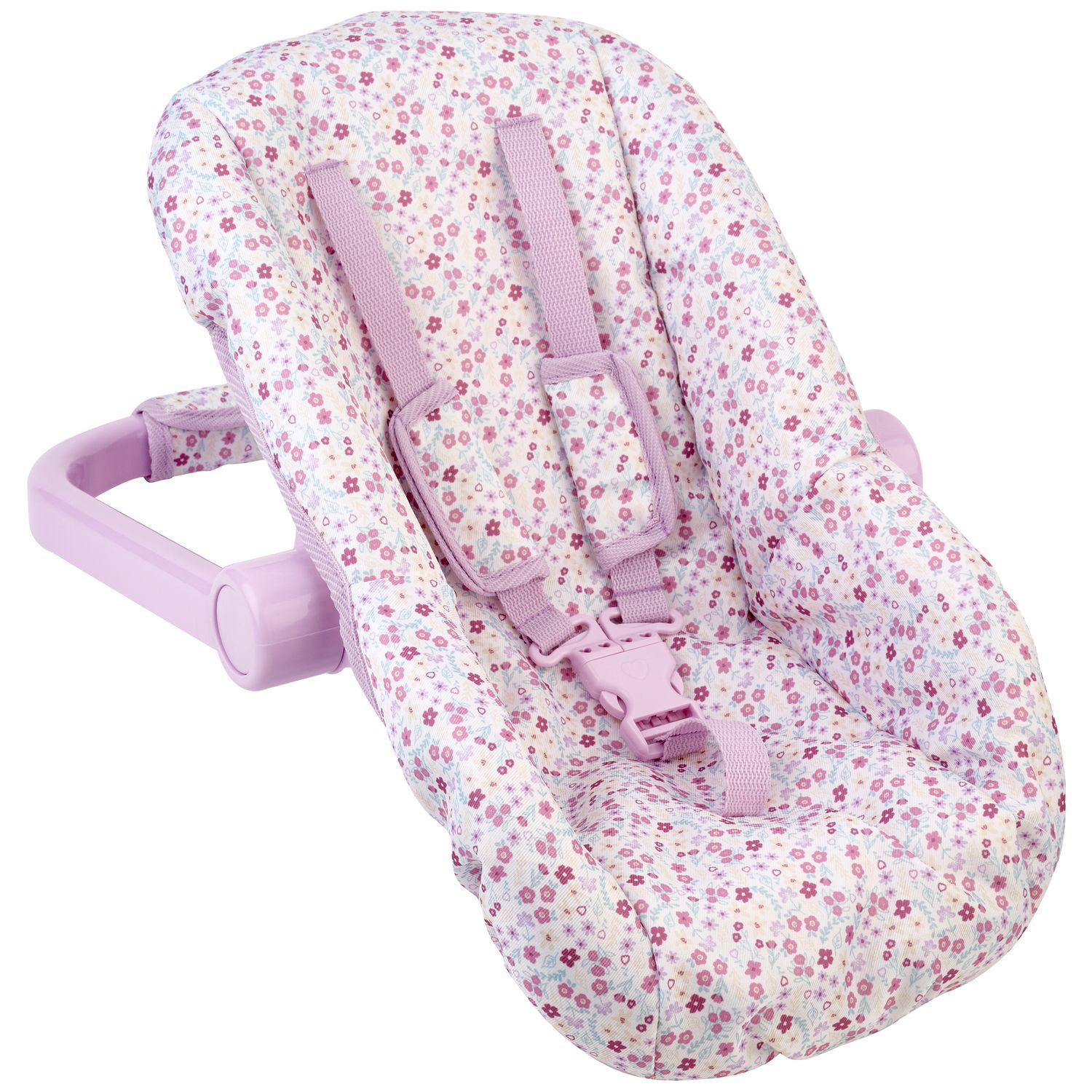 Voir la diapositive 2 : ONE TWO FUN Porte bébé cosy