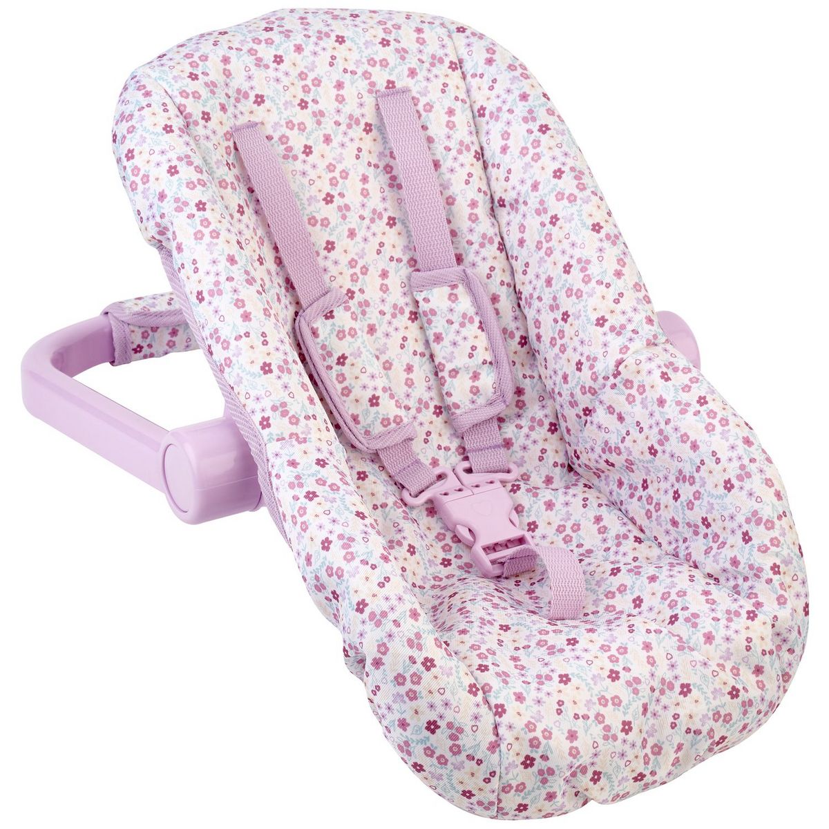 ONE TWO FUN Porte bébé cosy