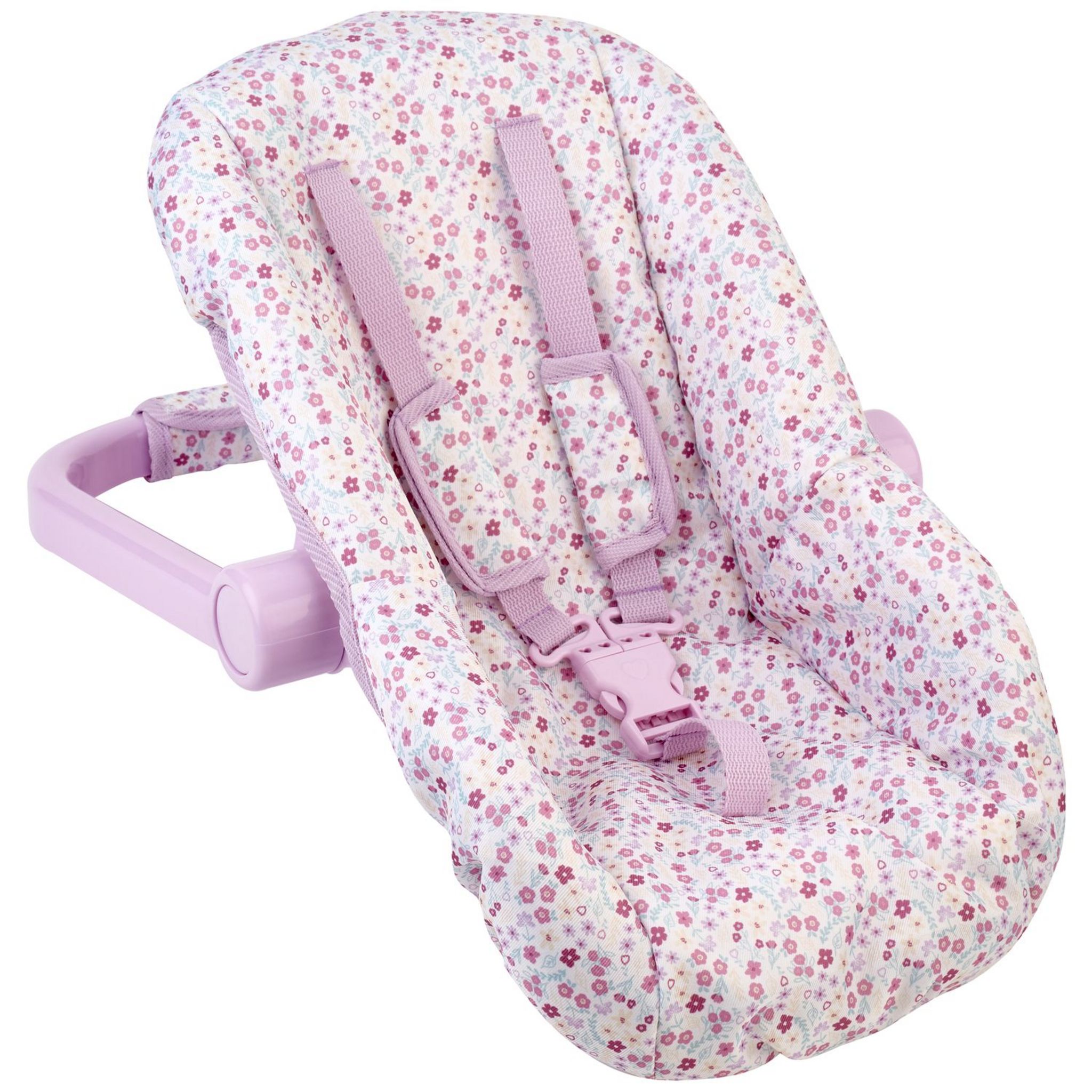 Voir la diapositive 2 : ONE TWO FUN Porte bébé cosy