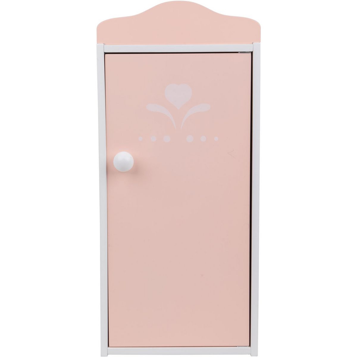 ONE TWO FUN Mon armoire en bois