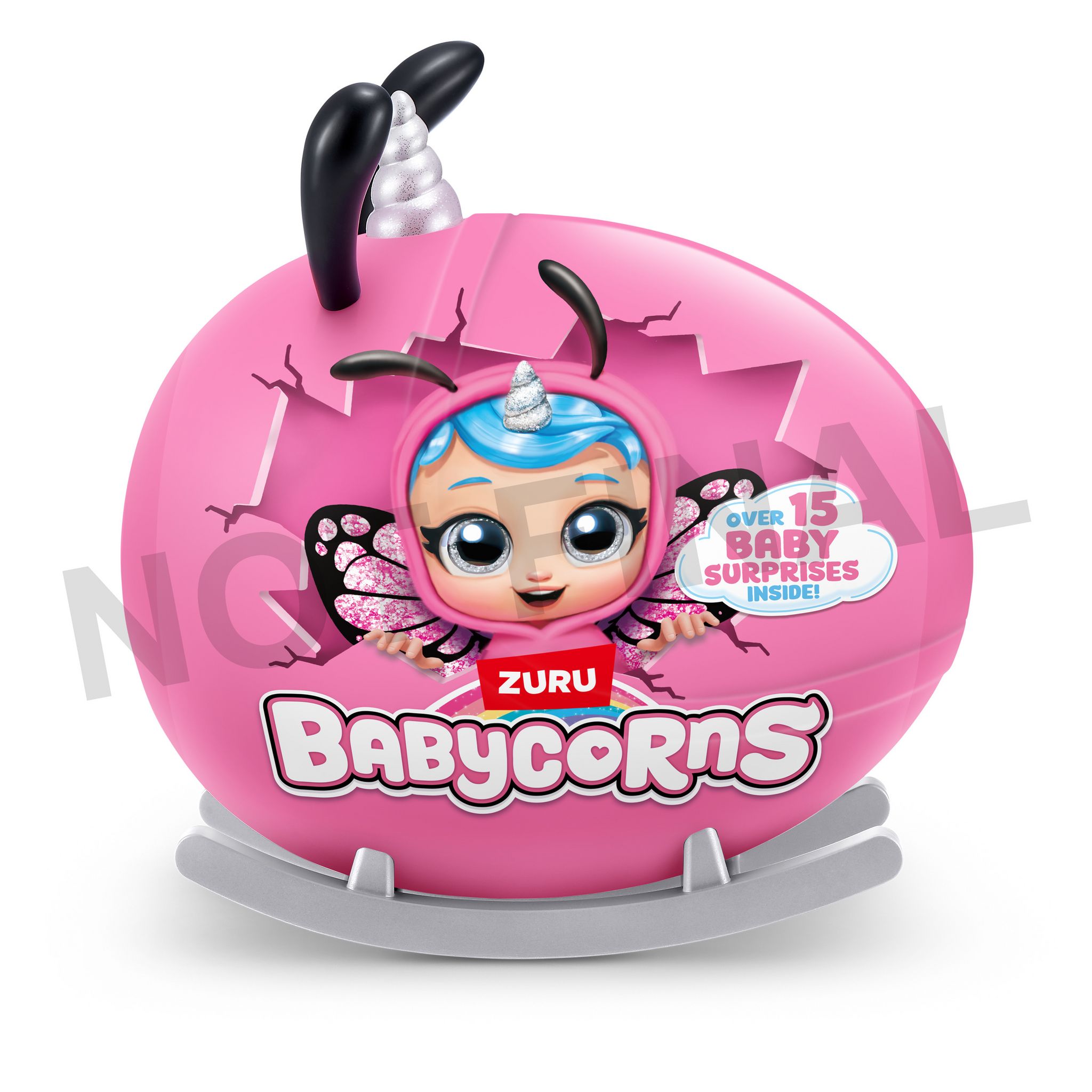 ZURU Figurine Babycorn Surprise série 1