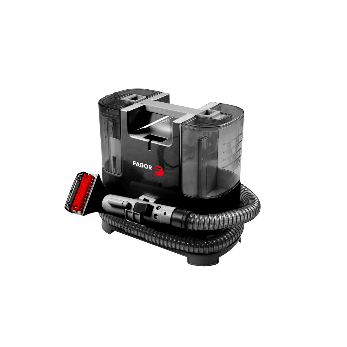 FAGOR Détacheur FG1350 - Noir