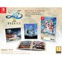 Voir la diapositive 2 : Ys X Nordics Deluxe Édition Nintendo Switch
