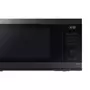 SAMSUNG Micro-ondes gril MG32DG4524AG -  1400 W - Capacité 32 L - Noir