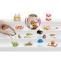 Voir la diapositive 2 : MGA Figurine Miniverse Mini Aliments