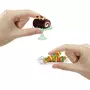 MGA Figurine Miniverse Mini Aliments