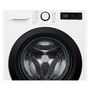Voir la diapositive 4 : LG Lave linge hublot à induction F94R35WHS, 9 kg, 1400 T/min, A