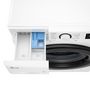Voir la diapositive 6 : LG Lave linge hublot à induction F94R35WHS, 9 kg, 1400 T/min, A