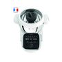 Voir la diapositive 3 : MOULINEX Robot cuiseur multifonction Companion XL HF80DB10 - Blanc