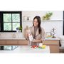 Voir la diapositive 9 : NUTRIBULLET Blender nomade NBP003W - Blanc