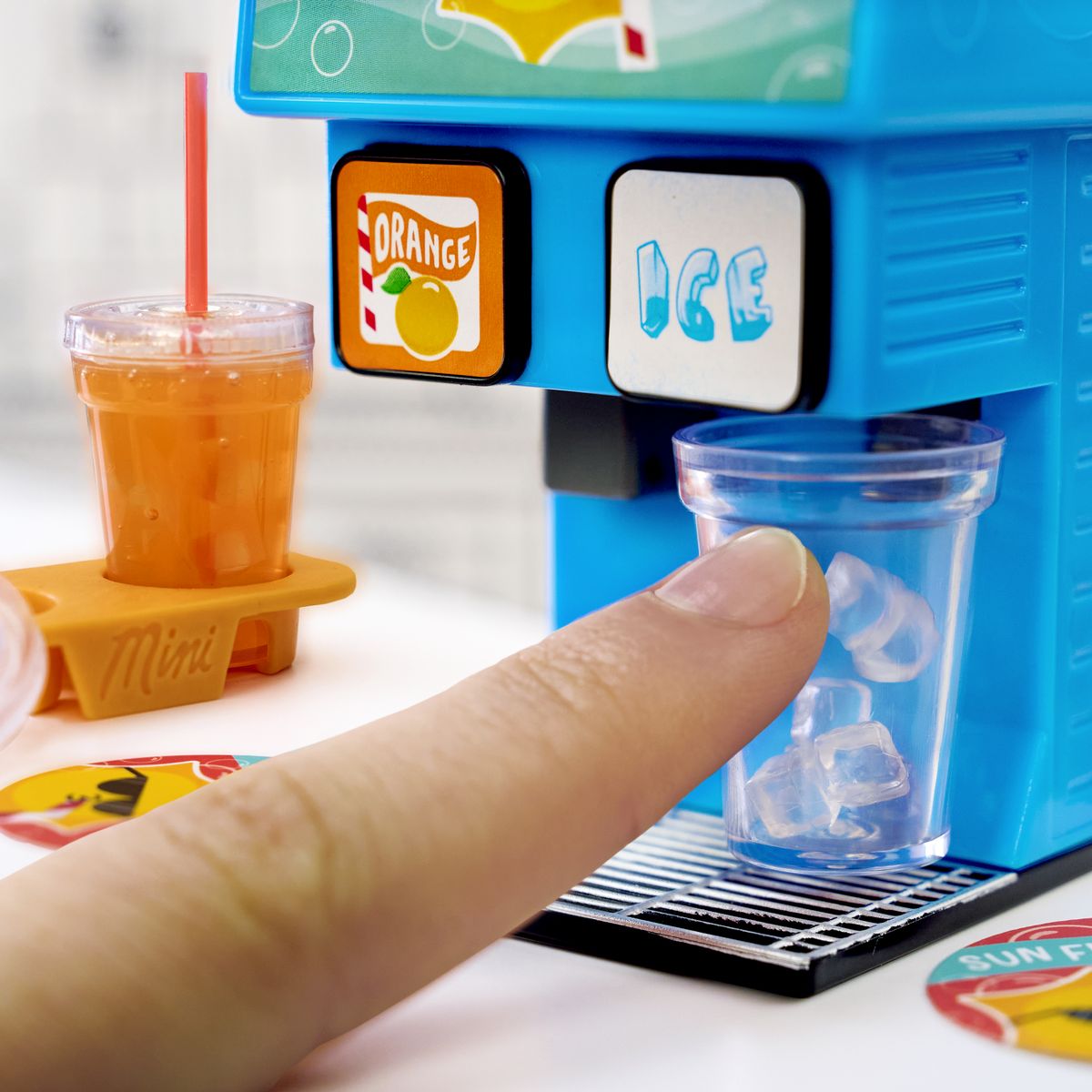 MGA Figurine Miniverse Mini électroménager