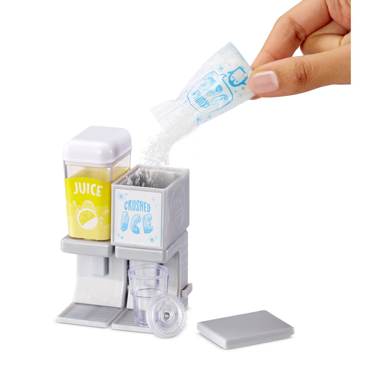 MGA Figurine Miniverse Mini électroménager