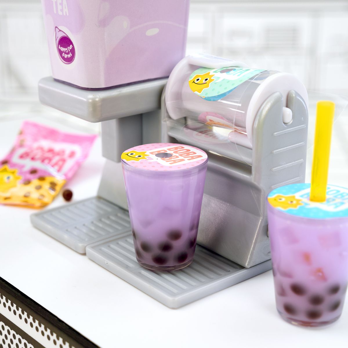 MGA Figurine Miniverse Mini électroménager