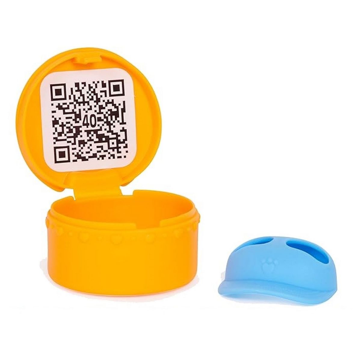 SPIN MASTER Coffret Deluxe Figurines de voyage - Gabby et la maison magique