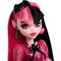 Voir la diapositive 3 : MATTEL Coffret mes 3 poupées Monster High