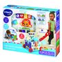 Voir la diapositive 10 : VTECH Super chariot interactif multi-activités