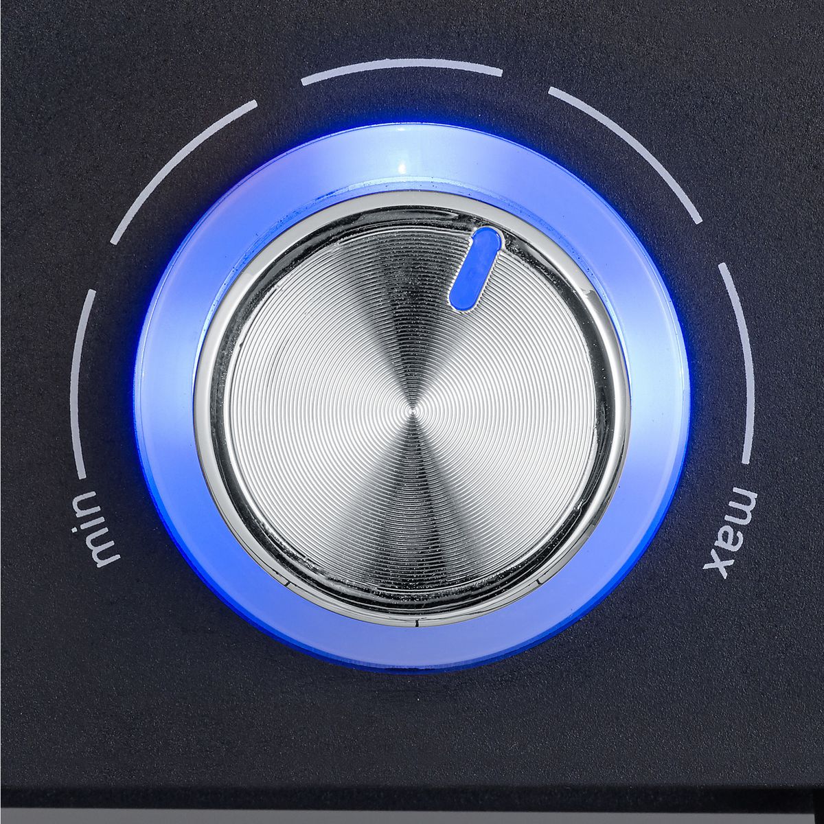 SEVERIN Barbecue électrique sur pieds PG8568 - Noir