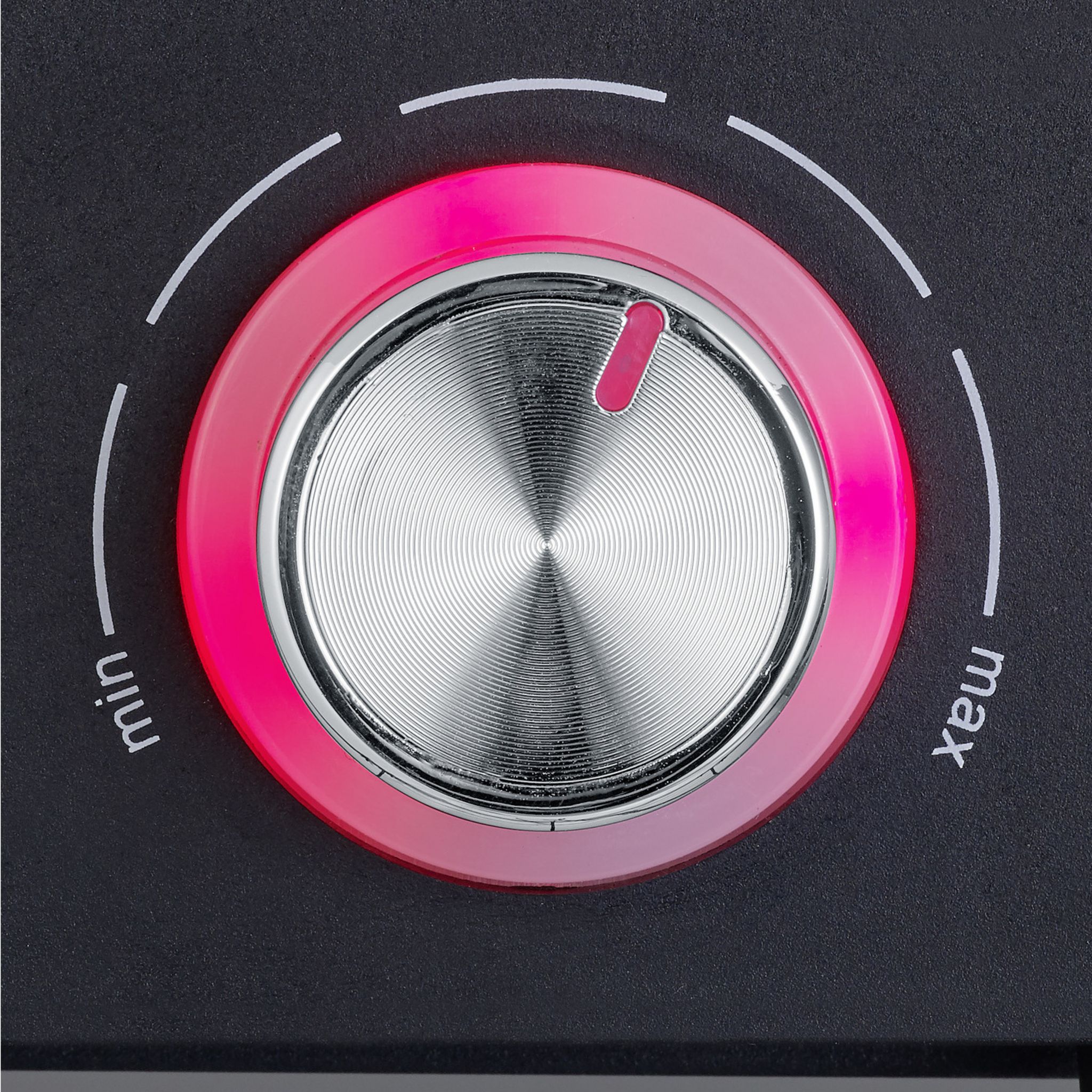 Voir la diapositive 4 : SEVERIN Barbecue électrique sur pieds PG8568 - Noir