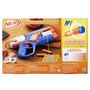Voir la diapositive 3 : HASBRO Blaster Nerf N Series Agility