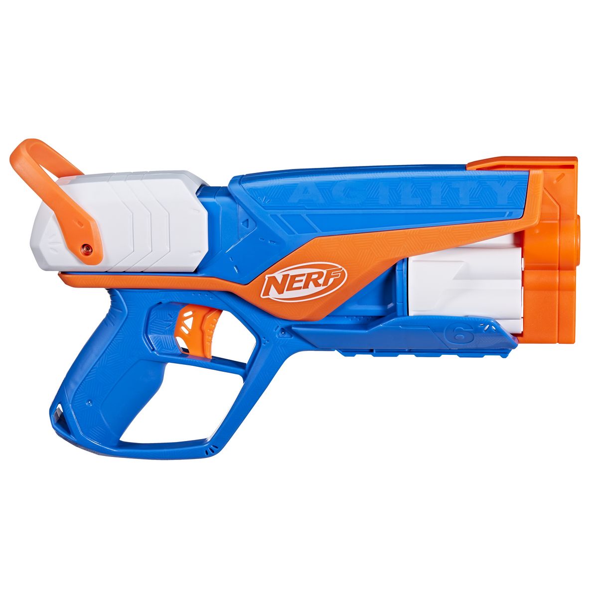 HASBRO Blaster Nerf N Series Agility