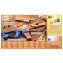 Voir la diapositive 2 : HASBRO Blaster Nerf N Series Pinpoint