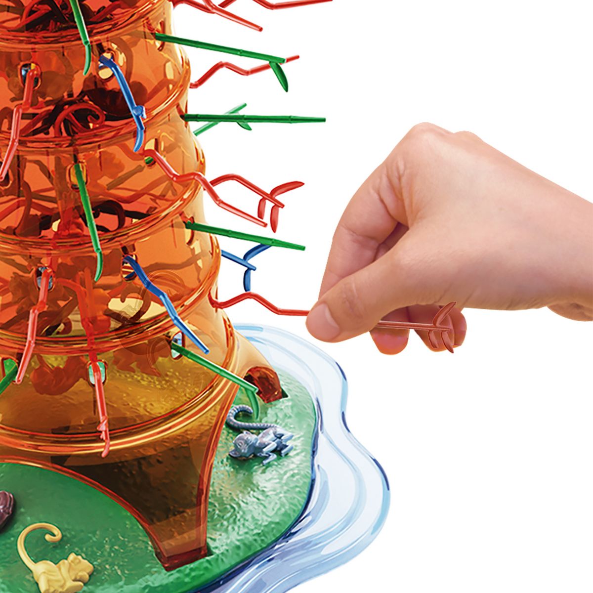 MATTEL Jeu Oustiti 25 ans