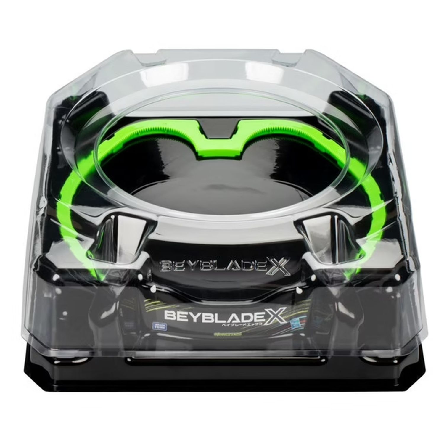 Voir la diapositive 3 : HASBRO Beyblade X Set de combat Xtreme - Inclut 2 toupies