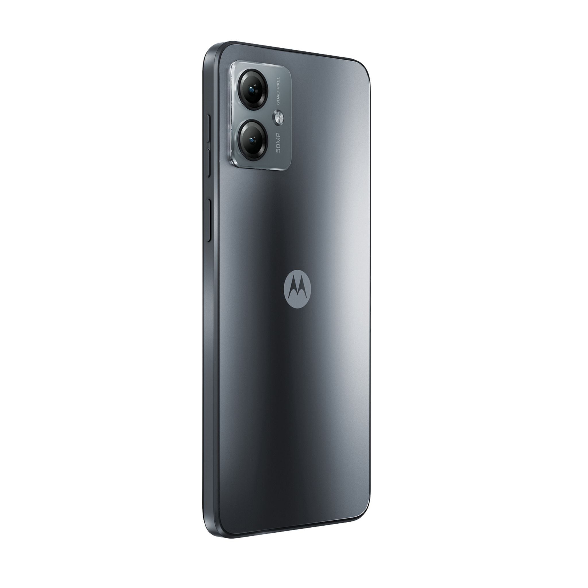 Voir la diapositive 7 : MOTOROLA G14 256Go - Gris