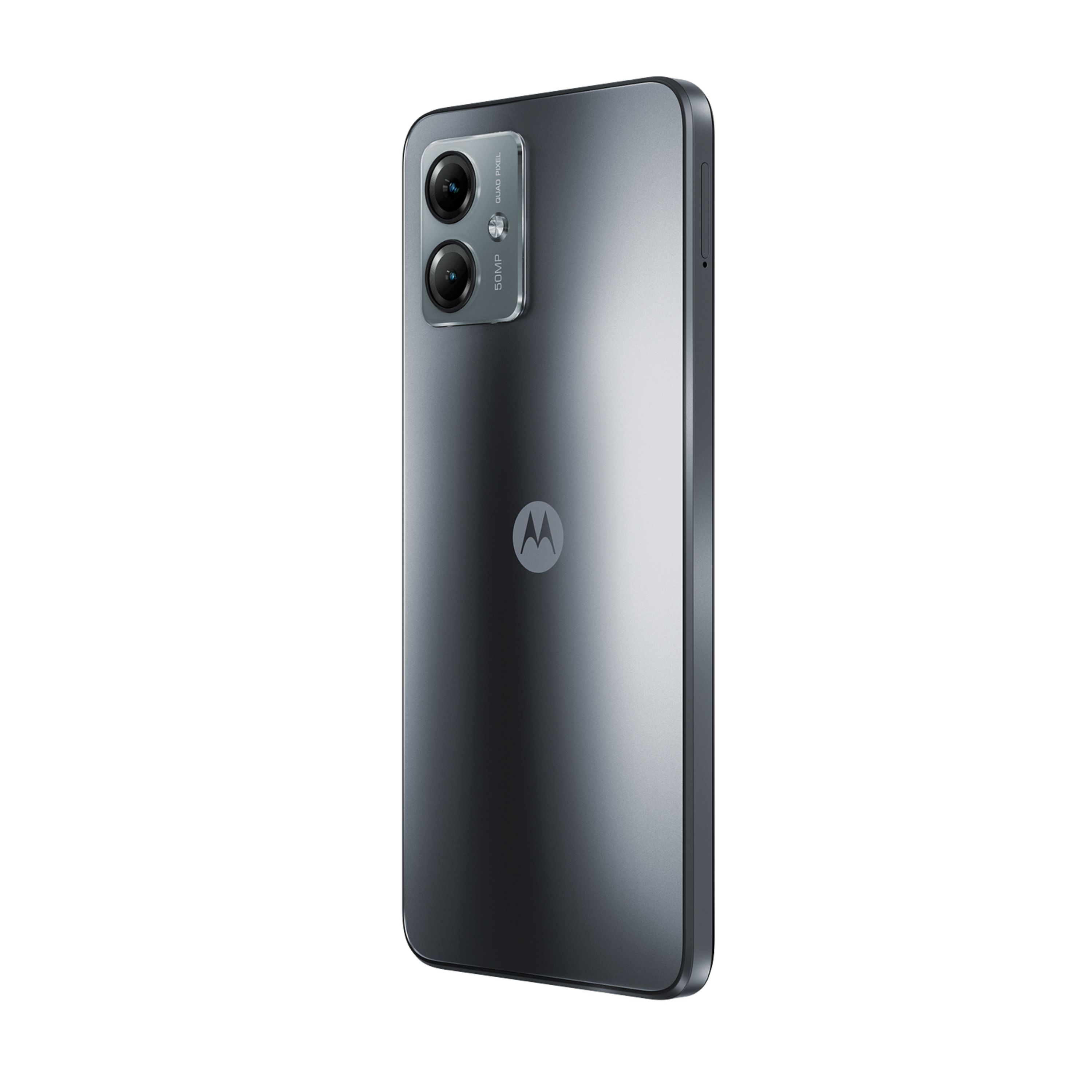 Voir la diapositive 8 : MOTOROLA G14 256Go - Gris