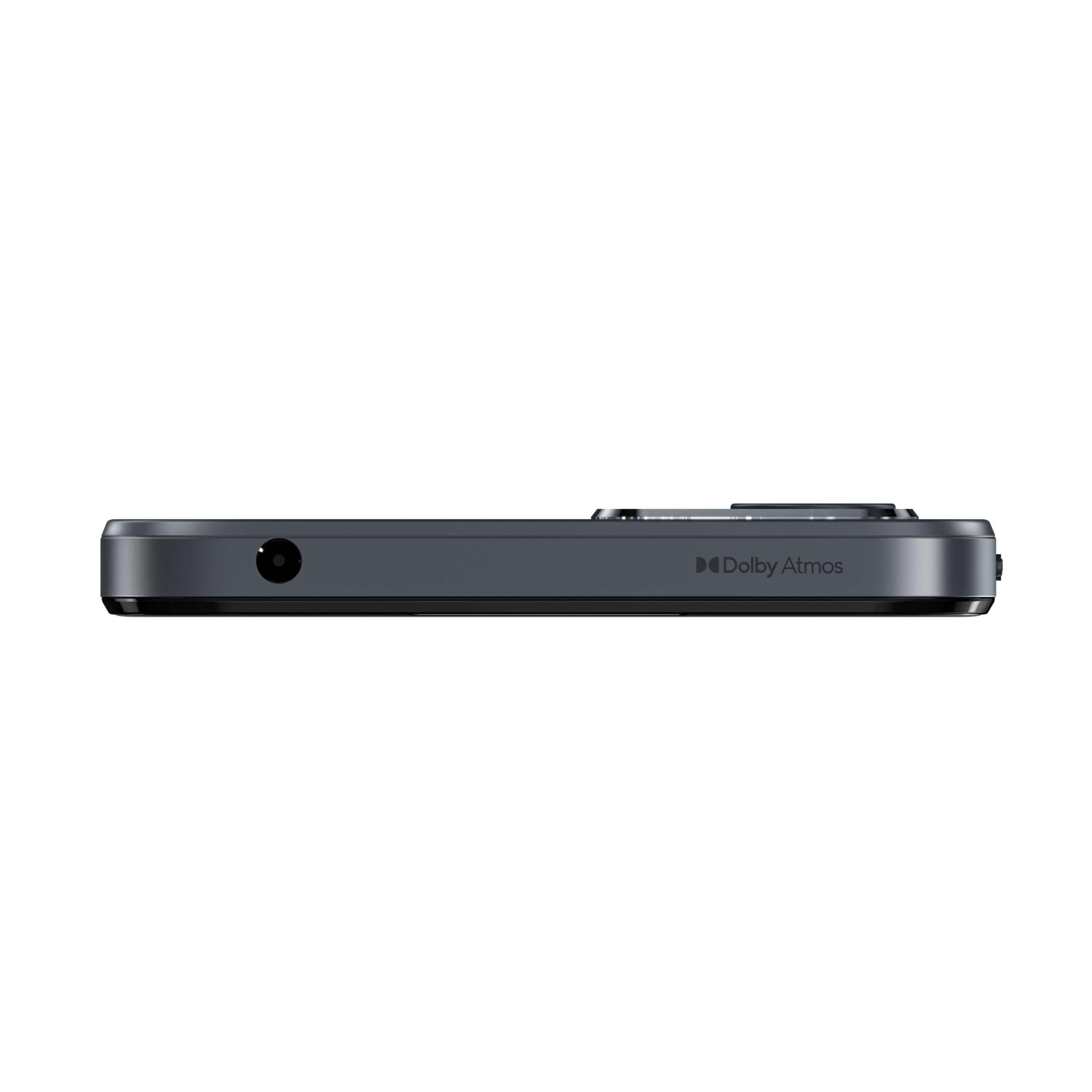 Voir la diapositive 11 : MOTOROLA G14 256Go - Gris
