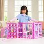 Voir la diapositive 3 : MATTEL Dressing de rêve Barbie et accessoires