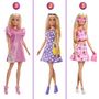 Voir la diapositive 8 : MATTEL Dressing de rêve Barbie et accessoires