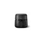 Voir la diapositive 3 : PHILIPS Friteuse Airfryer NA230/00 - Noir