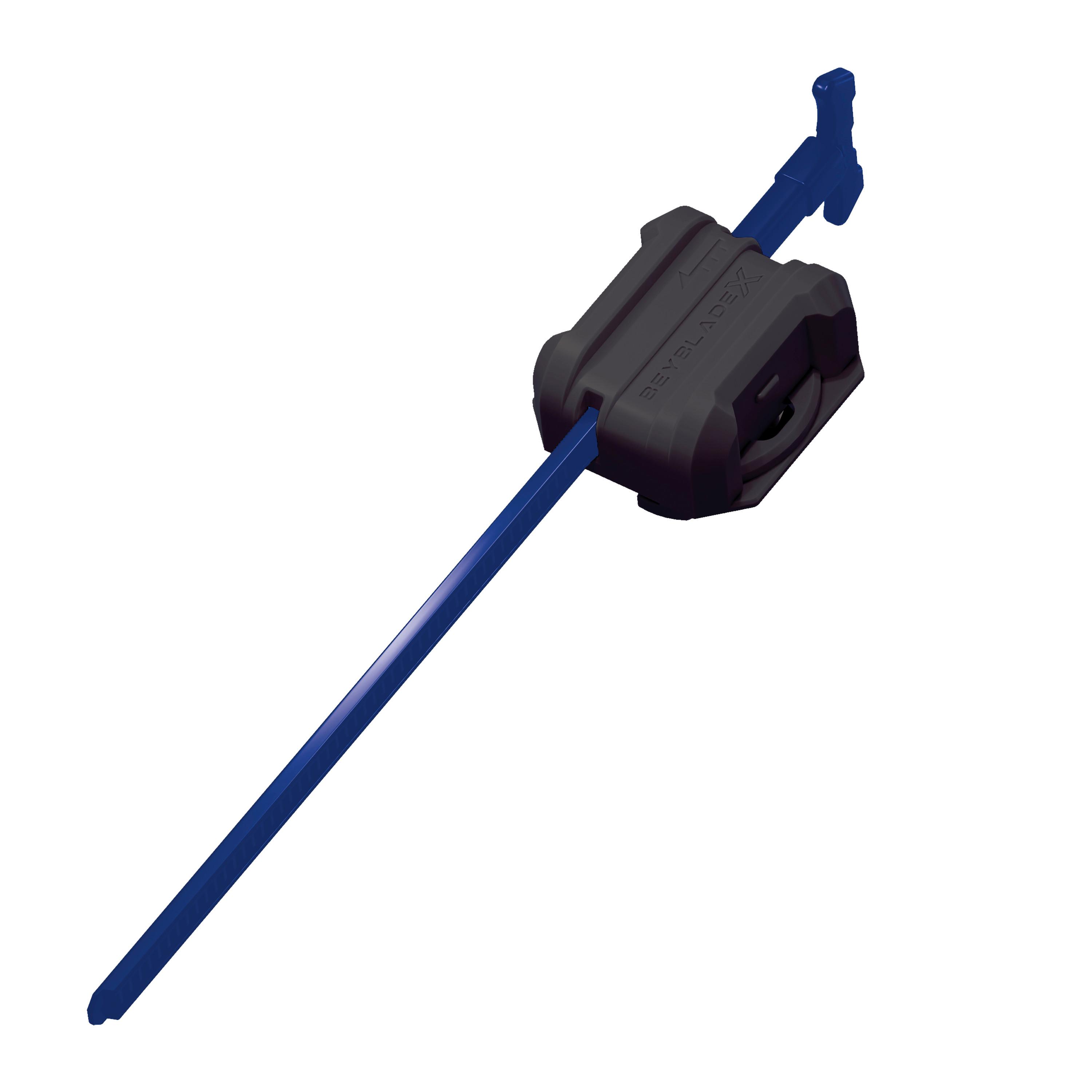 Voir la diapositive 13 : HASBRO Pack Toupie Beyblade X