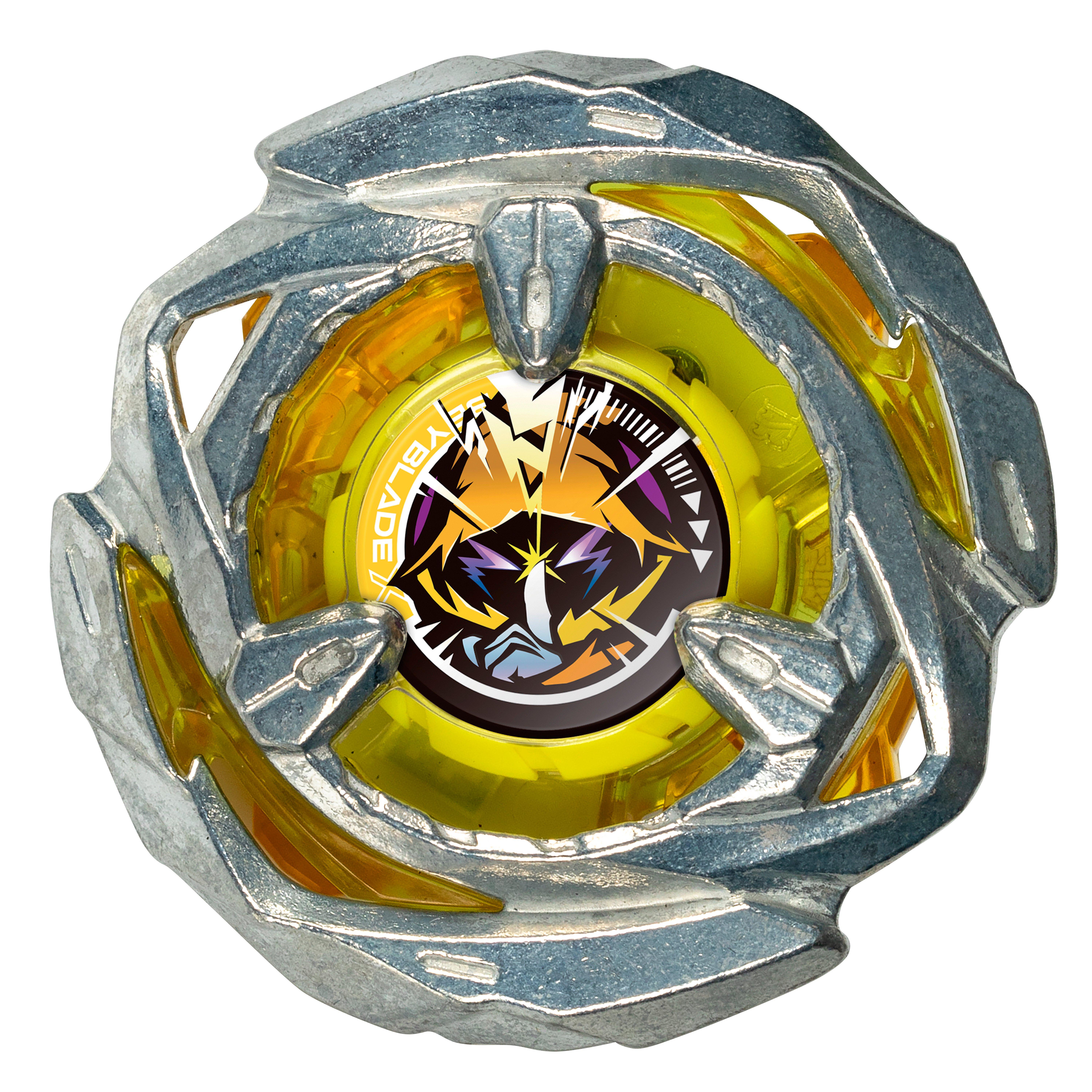 Voir la diapositive 15 : HASBRO Pack Toupie Beyblade X