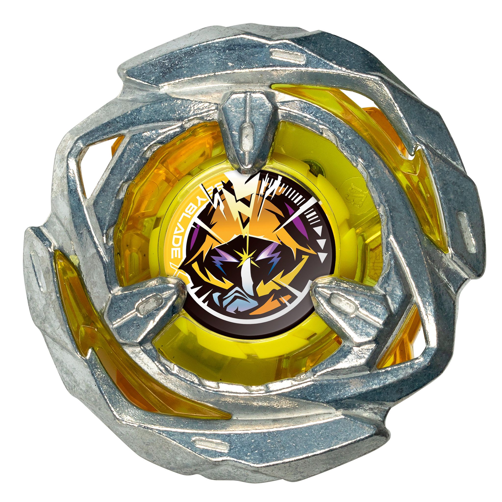 Voir la diapositive 15 : HASBRO Pack Toupie Beyblade X