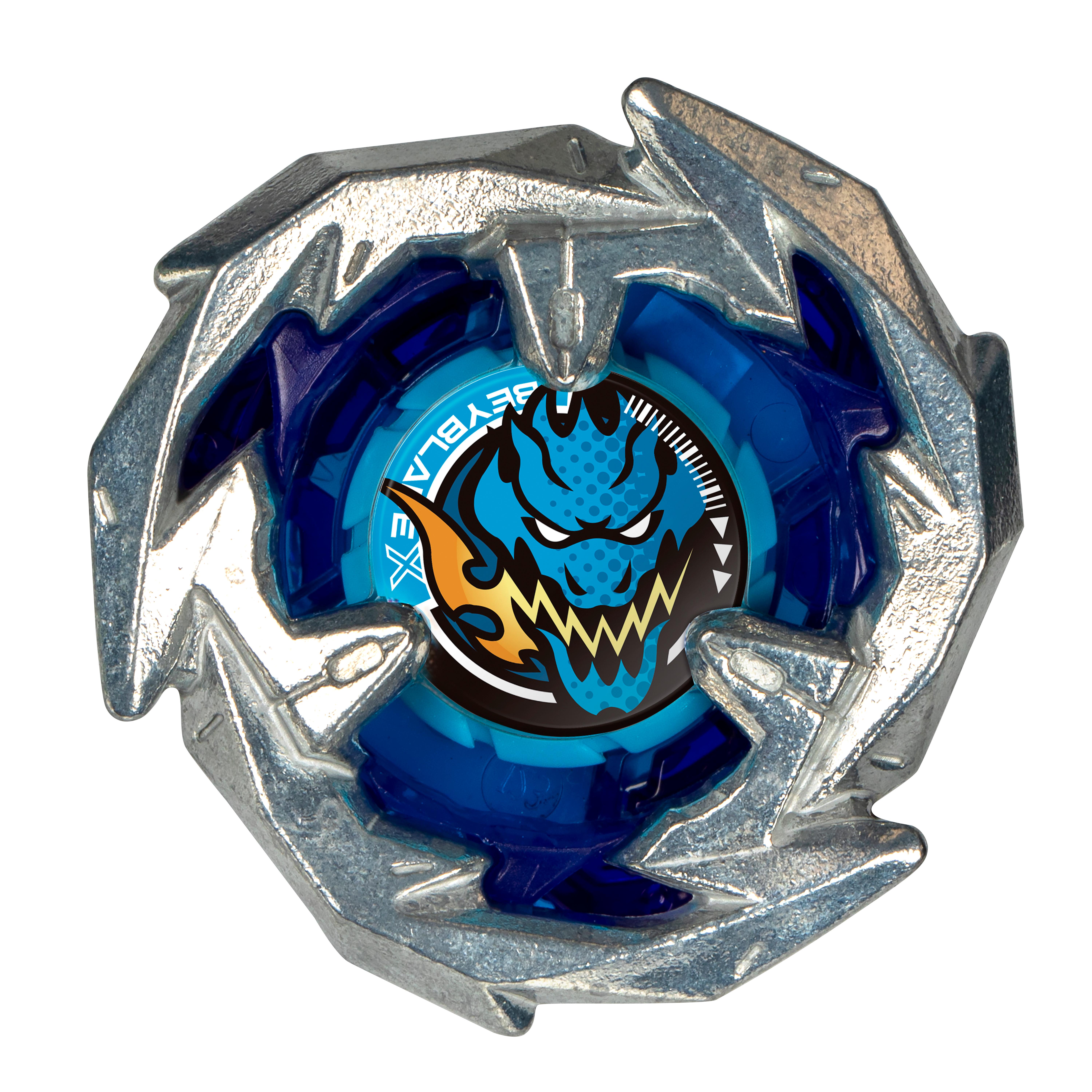 Voir la diapositive 16 : HASBRO Pack Toupie Beyblade X