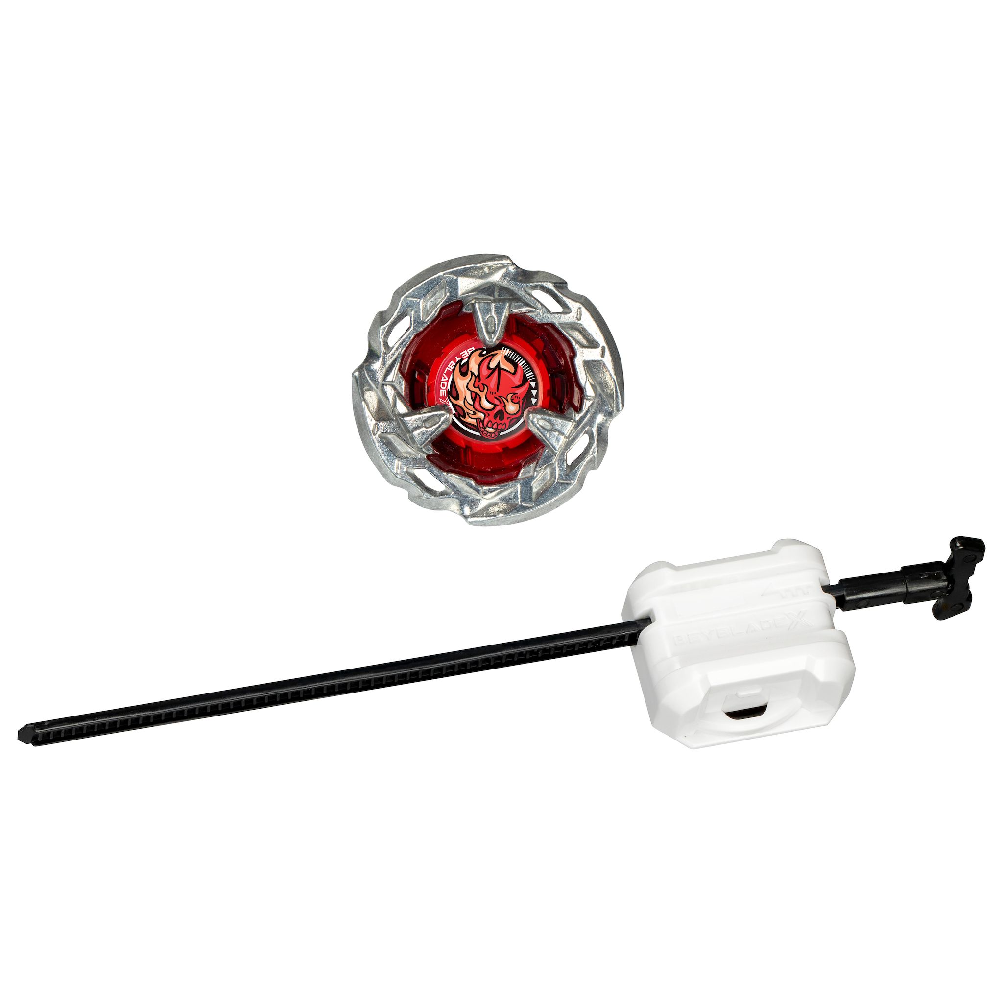 Voir la diapositive 17 : HASBRO Pack Toupie Beyblade X