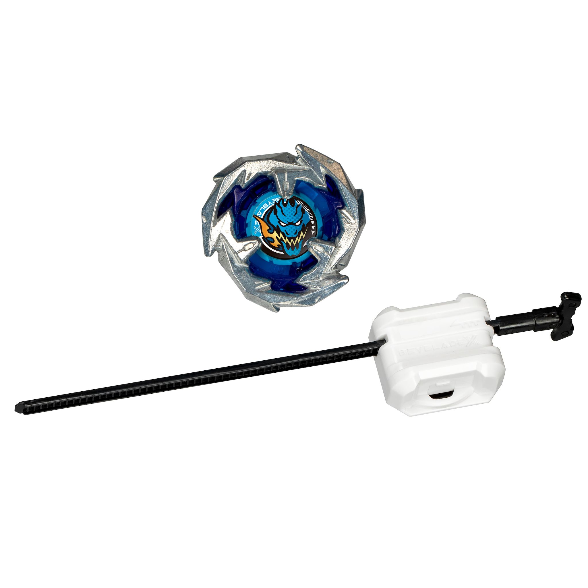Voir la diapositive 19 : HASBRO Pack Toupie Beyblade X