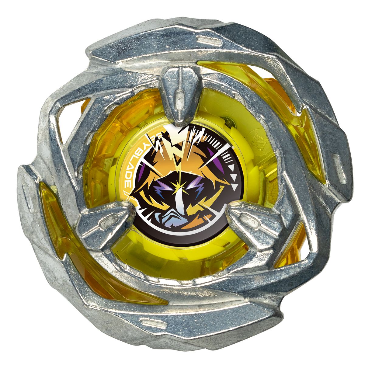 HASBRO Pack Toupie Beyblade X
