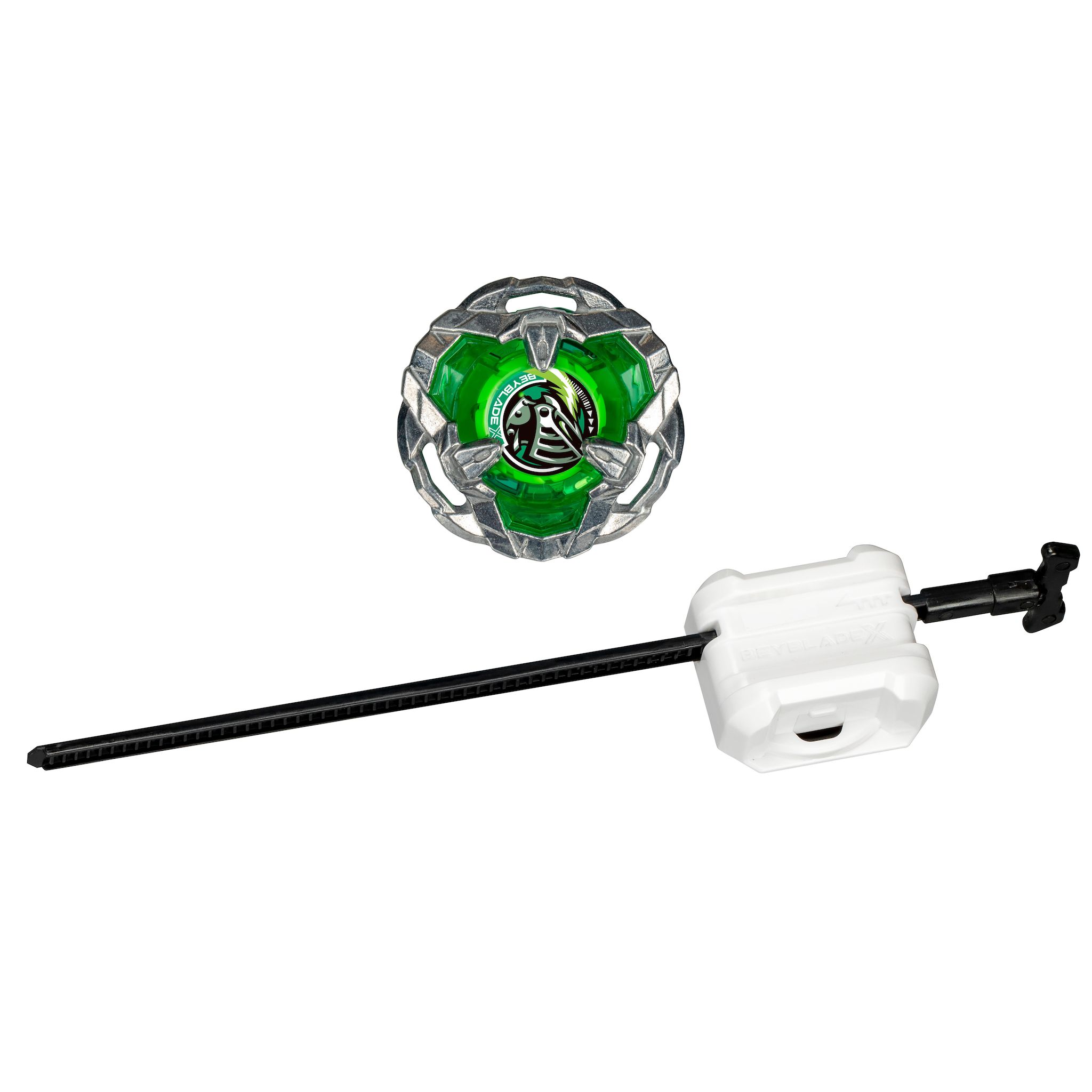 Voir la diapositive 8 : HASBRO Pack Toupie Beyblade X