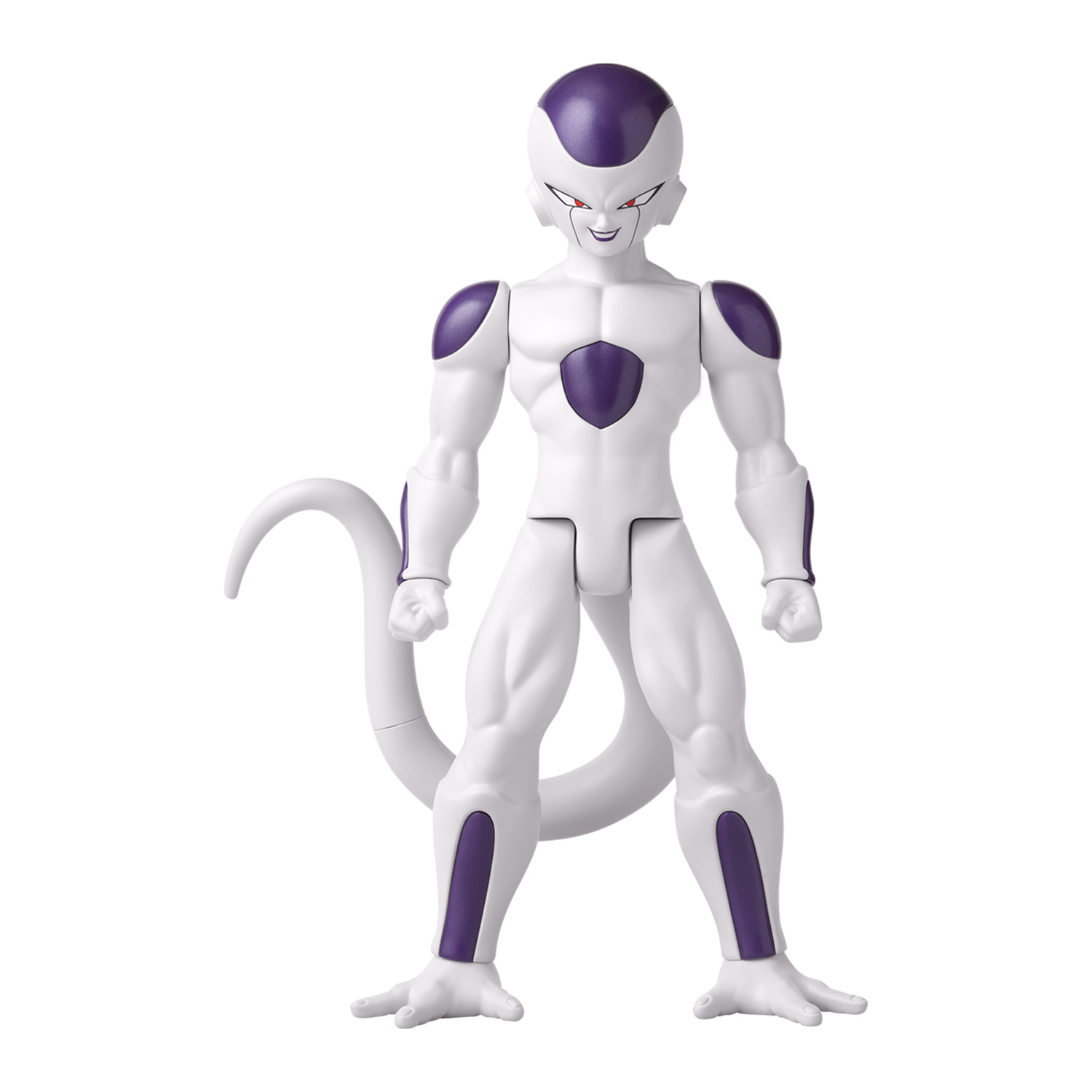 Voir la diapositive 3 : BANDAI Pack Figurines Super Saiyan 2 Goku VS Super Saiyan Blue Goku